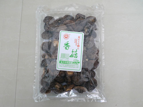 香菇，香菇干